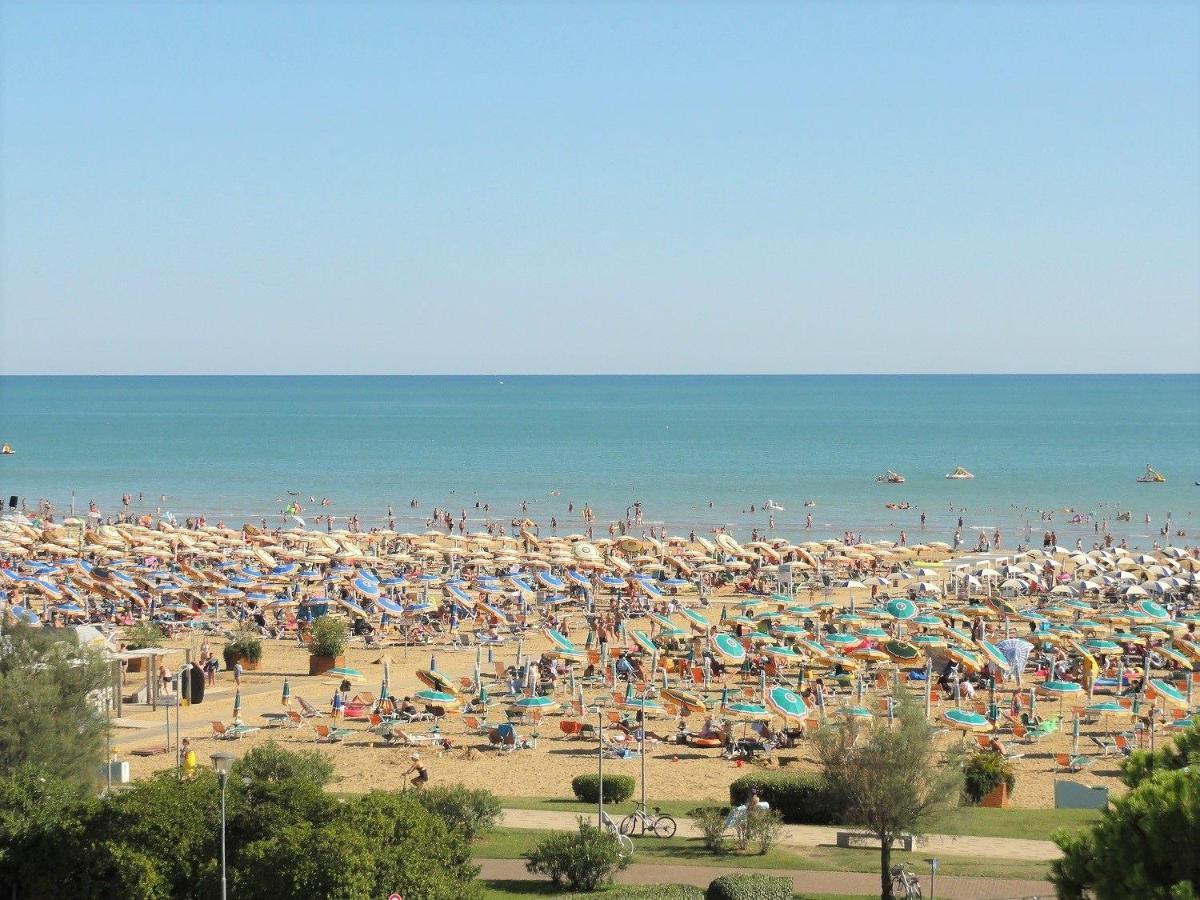 Apartment Girasole