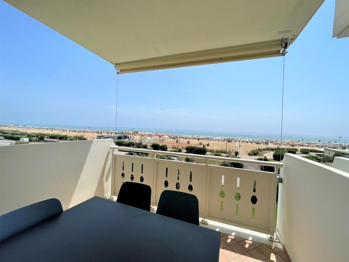 Apartment Girasole *