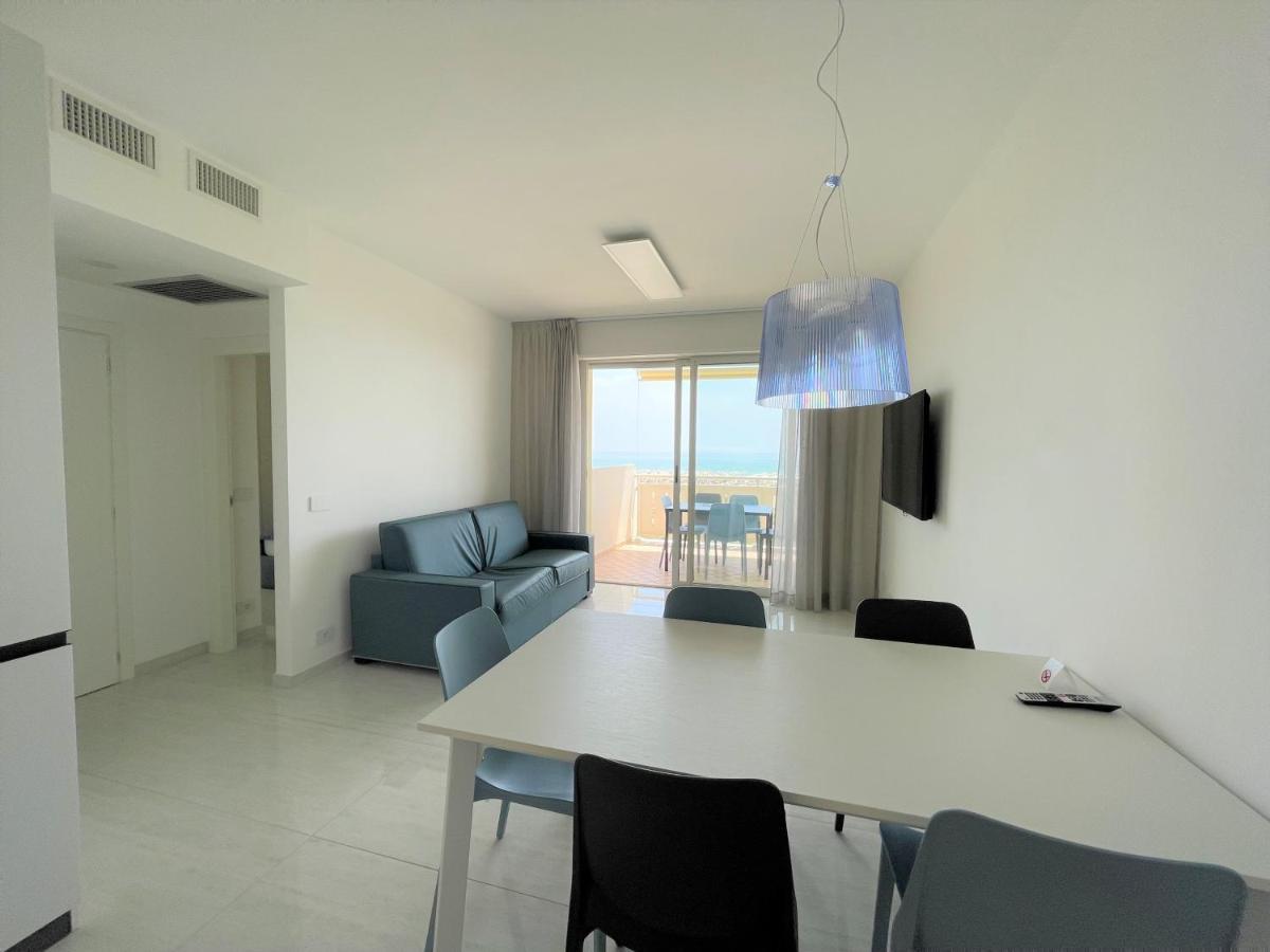 Apartment Girasole
