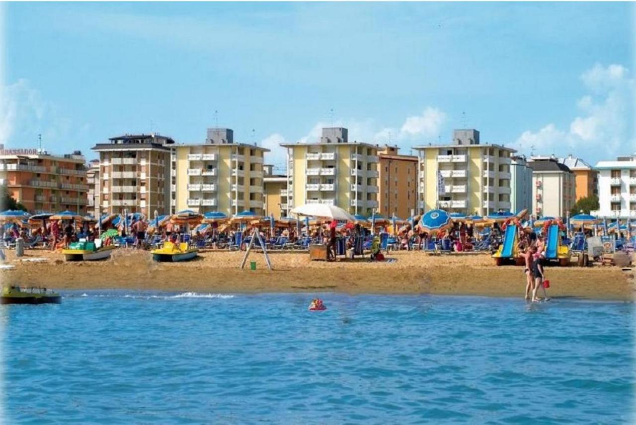 Apartment Girasole Bibione